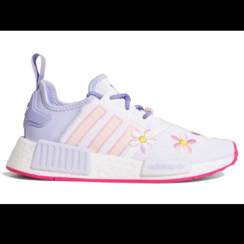 Monster’s Inc. Adidas Pixar Sneaker Sz 6.5